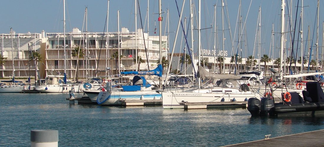 MARINA – H