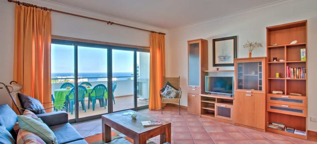 VILLA PRAIA