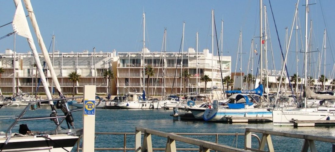 MARINA – G